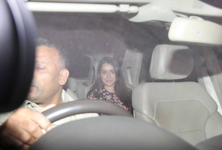 श्रद्धा कपूर 