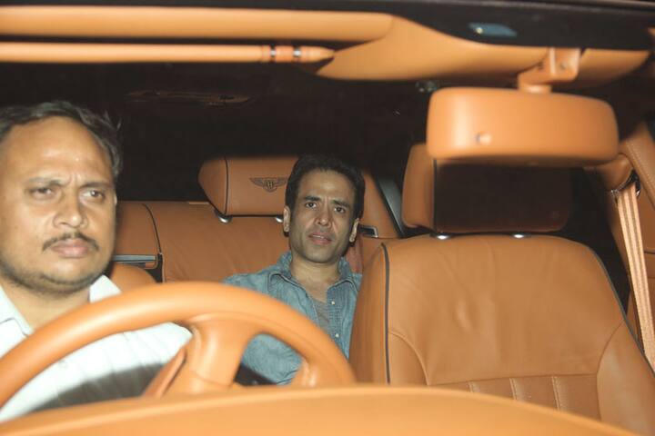 तुषार कपूर