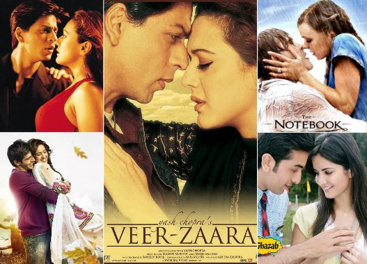 Valentine Day Special: घर पर ही बनाएं ये दिन स्पेशल, कैंडल लाइट डिनर के साथ देखें ये रोमांटिक फिल्में