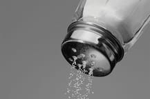 स्वस्थ रहने के लिए दिनभर में 5 ग्राम नमक का सेवन करें, WHO की नई गाइडलाइन