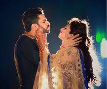 शादी के बाद दिव्यांका और विवेक मना रहे हैं अपना पहला वेलेंटाइन्स डे