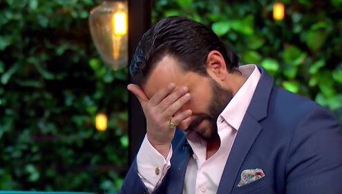 कंगना के मुंह से करण के बारे में ये बातें सुनकर सैफ अली खान बिल्कुल हैरान रह गए.