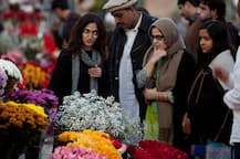 पाकिस्तान ने वैलेंटाइन डे की मीडिया कवरेज पर लगाई रोक