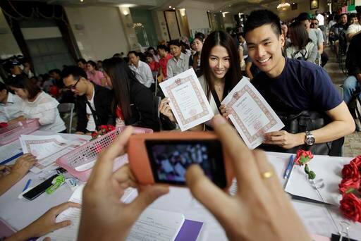 (All Photos -AP Exchange))