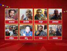 ये हैं वोटर्स की सेल्‍फी, देखें क्या आपकी भी सेल्फी है इनमें शामिल?