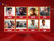ये हैं वोटर्स की सेल्‍फी, देखें क्या आपकी भी सेल्फी है इनमें शामिल?