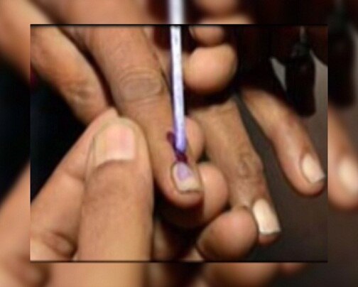 UP Civic Polls: Voting for last phase in 26 districts on 29 november यूपी निकाय चुनाव: कल अंतिम चरण में 26 जिलों में होगी वोटिंग