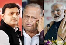 अखिलेश ने अपने पिता पर हमला कराने वाली पार्टी से किया गठबंधन: मोदी