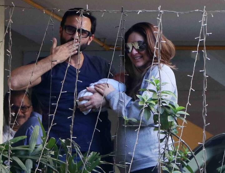 करीना ने फेसबुक लाइव के जरिए बताया कि प्रेग्नेंसी के दौरान मैंने 18 किलो वजन बढ़ाया था. कई एंगल से मेरी तस्वीरें खींची गईं. उनमें मेरी चिन दिखाई गई. मुझे इन सबसे कोई फर्क नहीं पड़ता है.