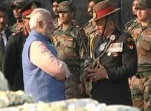 एनकाउंटर में किसी ने खलल डाला तो होगी सीधी कार्रवाई: आर्मी चीफ