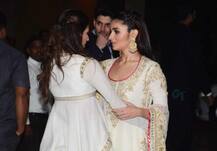 आलिया मेरे उम्र की हैं लेकिन मुझे प्रेरित करती हैं: आथिया शेट्टी