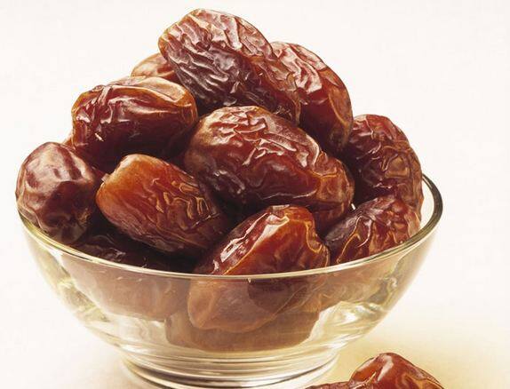 Dates Khajoor Beauty Benefits खजूर के ये फायदे सुने हैं आपने!