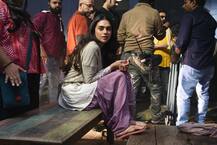 Exclusive Pics: संजय दत्त और अदिति राव हैदरी की फिल्म ‘भूमि’ के सेट्स की खास तस्वीरें