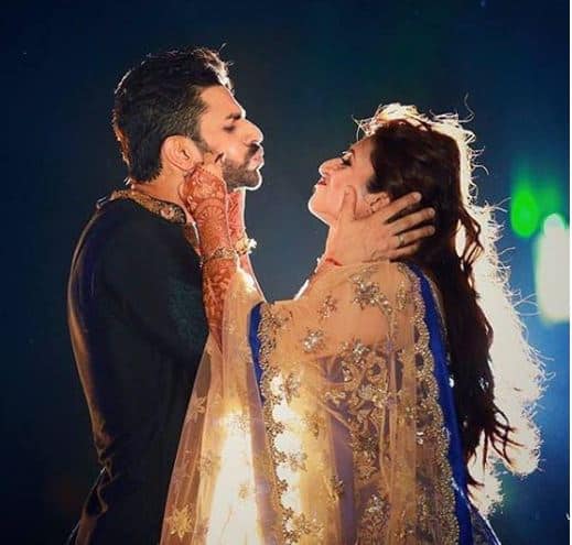 आपको बता दें कि अपने काम में व्यस्तता को लेकर उन्हें एक दूसरे के साथ वक्त बिताने का ज्यादा मौका नहीं मिल पा रहा था.