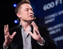 एलॉन मस्क ने ट्रंप के इमिग्रेशन बैन पर ट्विट किया फिर गलती बता किया डिलीट