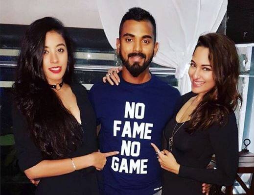 (All Photos- Instagram)