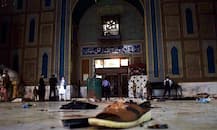 पाकिस्तान: \'झूलेलाल\' बाबा की दरगाह पर ISIS के हमले में 100 से ज्यादा की मौत