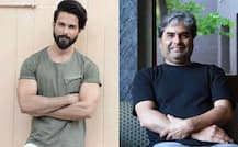 विशाल भारद्वाज के साथ मेरा खुले दिल का रिश्ता: शाहिद कपूर