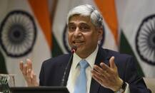 विकास स्वरूप कनाडा में भारत के हाईकमिश्नर बने