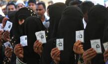 ब्लॉग: यूपी में मुस्लिम वोट की \'माया\', किसका खेल बिगड़ेगा, किसका बनेगा?