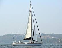 भारतीय नौसेना में कल शामिल होगी समुद्री नौका ‘तारिणी’