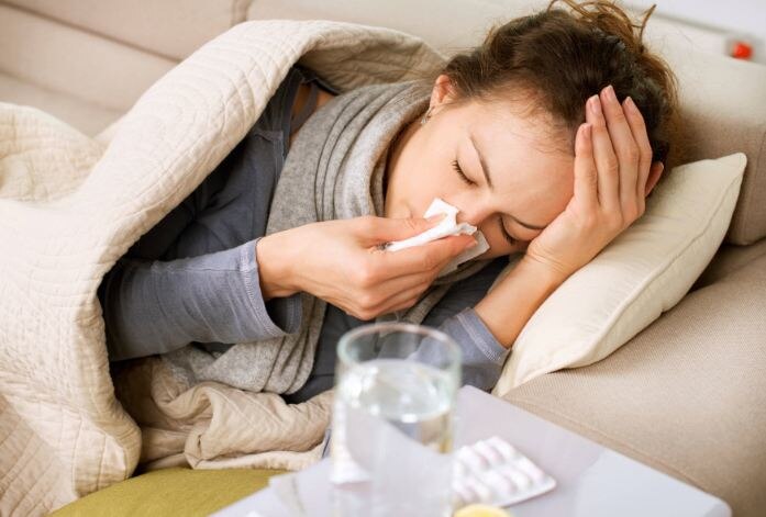 Vitamin D Can Protect Against Colds Flu Study Claims क्या सचमुच विटामिन डी बचाता है कोल्ड और फ्लू से!