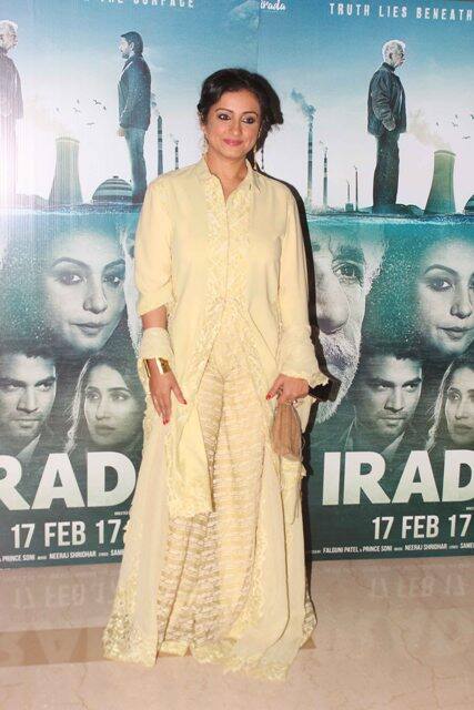 दिव्या दत्ता