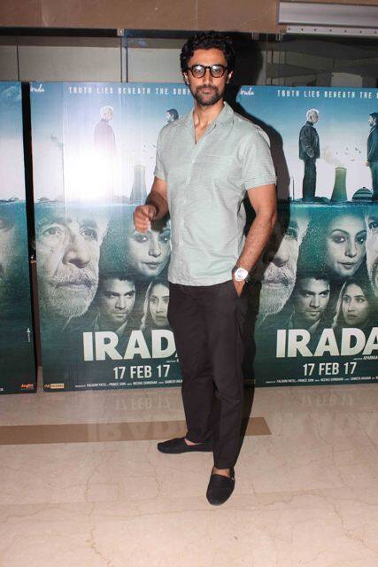 कुणाल कपूर