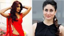 जानें, शिल्पा ने करीना से क्यों जताई हमदर्दी?