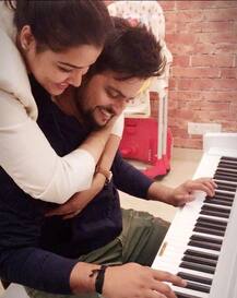 परिवार के साथ \'क्वालिटी टाइम\' स्पेंड कर रहे हैं सुरेश रैना, देखें तस्वीरें