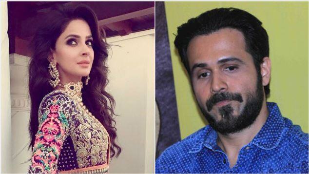 बॉलीवुड के 'सीरियल किसर' इमरान हाशमी को उन्होंने यह कहते हुए न कर दिया कि उन्हें 'मुंह का कैंसर' नहीं चाहिए.