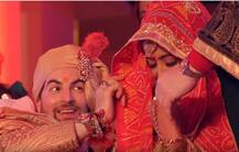 सामने आया बॉलीवुड एक्टर नील नितिन मुकेश और रूक्मिणी सहाय की शादी का ये वीडियो!