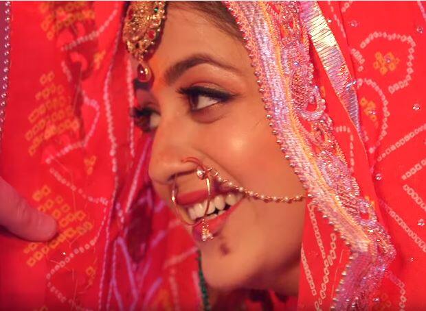 आपको बता दें कि इस शादी का आयोजन उदयपुर में किया गया था.