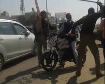 क्या है बीजेपी कार्यकर्ता पर यूपी पुलिस के अत्याचार का सच?