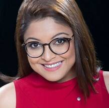 तनुश्री दत्ता याद हैं ना आपको? अब ऐसी दिखने लगी हैं, शेयर की हैं इंस्टा पर तस्वीरें...