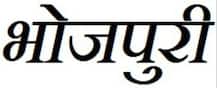 भोजपुरी को संविधान की आठवीं अनुसूची में शामिल करने के मुद्दे पर बंटे भाषाविद्