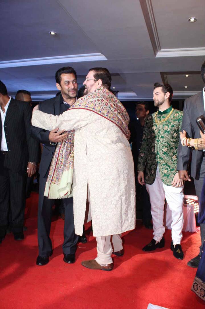 सलमान खान. (सभी तस्वीरें: मानव मंगलानी)