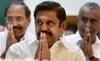 तमिलनाडुः AIADMK ने जारी की उम्मीदवारों की पहली सूची, CM पलानीस्वामी एडापड्डी और डिप्टी सीएम बोदिनायकनूर से लड़ेंगे चुनाव