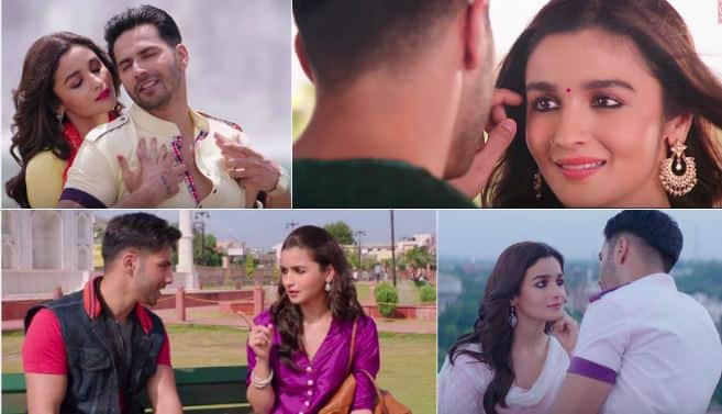 Box Office Varun Dhawan And Alia Bhatt Starrer Movie Badrinath Ki Dulhania Grosses Over 150 Crores At The Worldwide Box Office Box Office: आलिया-वरुण की ‘बद्रीनाथ की दुल्हनियां’ का वर्ल्डवाइड ग्रॉस कलेक्शन 150 करोड़ के पार