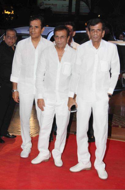 हुसैन, अब्बास और मस्तान