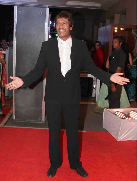 चंकी पांडे.