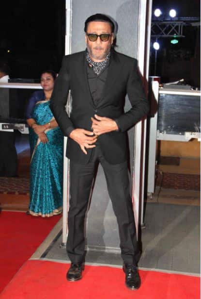 जैकी श्रॉफ