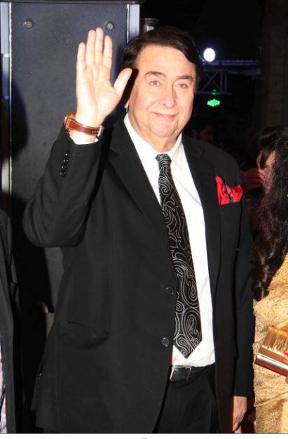 रंधीर कपूर