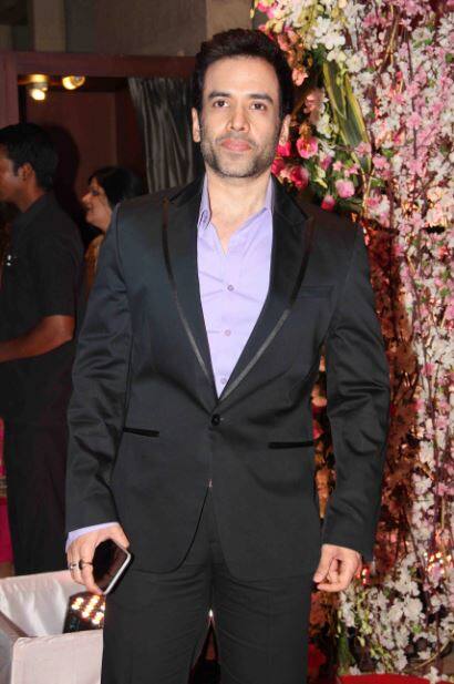 तुषार कपूर