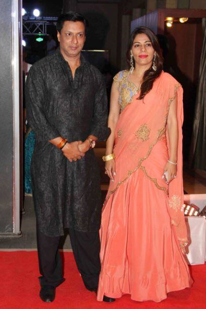 मधुर भंडारकर