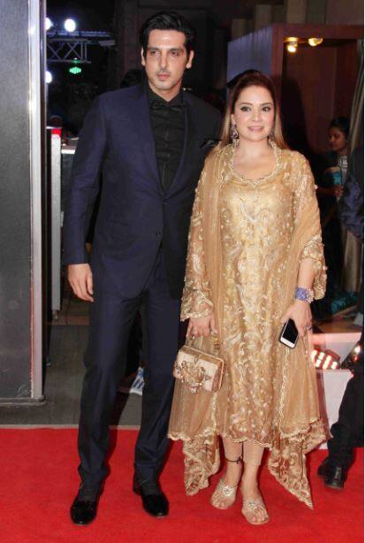 जाएद खान