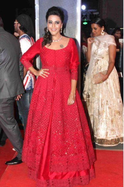 स्वरा भास्कर