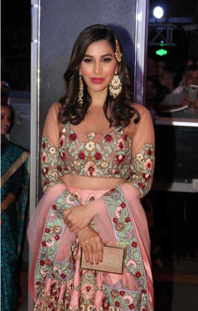 सोफी चौधरी