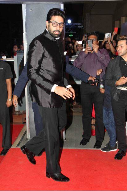 अभिषेक बच्चन