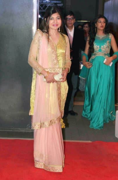 अलका याग्निक